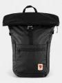 rucsac Fjallraven High Coast Foldsack 24 negru 1