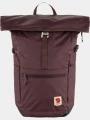 geanta Fjallraven High Coast Foldsack 24 bordo 1