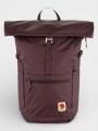 rucsac Fjallraven High Coast Foldsack 24 bordo 1