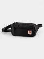 geanta de talie Fjallraven High Coast Hip Pack negru 1