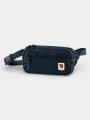 geanta de talie Fjallraven High Coast Hip Pack albastru inchis 1