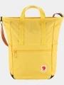 rucsac Fjallraven High Coast Totepack galben 1