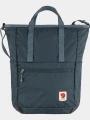 rucsac Fjallraven High Coast Totepack albastru inchis 1