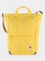 rucsac Fjallraven High Coast Totepack galben 1