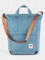 rucsac Fjallraven High Coast Totepack albastru 1