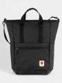 rucsac Fjallraven High Coast Totepack negru 1