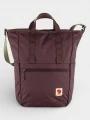 rucsac Fjallraven High Coast Totepack bordo 1