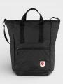 rucsac Fjallraven High Coast Totepack negru 1