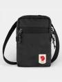 geanta cu banduliera Fjallraven High Coast Pocket negru 1