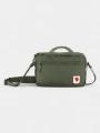 geanta cu banduliera Fjallraven High Coast Crossbody oliv 1