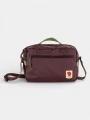 geanta cu banduliera Fjallraven High Coast Crossbody bordo 1