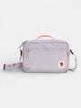 geanta cu banduliera Fjallraven High Coast Crossbody violet 1