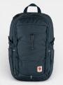 rucsac Fjallraven Skule 28 albastru inchis 1