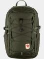 rucsac Fjallraven Skule 20 oliv 1