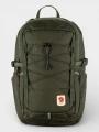 rucsac Fjallraven Skule 20 verde inchis 1