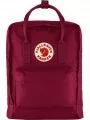 rucsac Fjallraven Kanken rosu 1