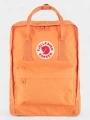 rucsac Fjallraven Kanken portocaliu 1