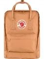 rucsac Fjallraven Kanken portocaliu 1