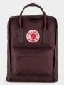 rucsac Fjallraven Kanken violet 1
