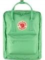 rucsac Fjallraven Kanken verde 1