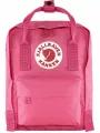 rucsac pt. barbati Fjallraven Kanken Mini magenta 1