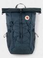rucsaci de drumetie Fjallraven Abisko Hike Foldsack albastru inchis 1