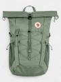 rucsaci de drumetie Fjallraven Abisko Hike Foldsack verde 1