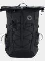 rucsaci de drumetie Fjallraven Abisko Hike Foldsack negru 1