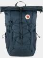 rucsaci de drumetie Fjallraven Abisko Hike Foldsack albastru inchis 1