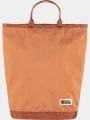 rucsac Fjallraven Vardag Totepack portocaliu 1