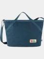 geanta de umar Fjallraven Vardag Crossbody albastru 1