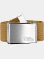 curea Fjallraven Canvas Belt maro 1