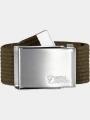 curea Fjallraven Canvas Belt oliv 1