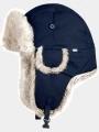 caciula cu urechi Fjallraven Singi Heater albastru inchis 1