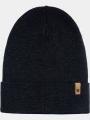 caciula tricotata Fjallraven Classic Knit Hat albastru inchis 1