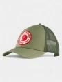 sapca de baseball Fjallraven 1960 Logo Lĺngtradarkeps verde 1
