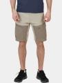 pantaloni scurti pentru drumetii pt. barbati Fjallraven Abisko Midsummer Shorts M maro 1