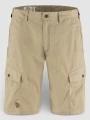 pantaloni scurti cu buzunare laterale pt. barbati Fjallraven Ruaha Shorts M nisip 1