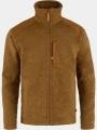 pulover polar pt. barbati Fjallraven Buck Fleece M maro 1