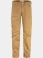 pantaloni lungi pt. barbati Fjallraven Greenland Jeans M Reg maro 1