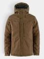 jacheta de iarna pt. barbati Fjallraven Skogsö Padded Jacket M maro 1