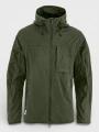 geaca de vant pt. barbati Fjallraven High Coast Wind Jacket M verde inchis 1