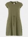 rochie pt. femei Fjallraven High Coast Lite Dress W verde 1