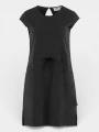 rochie de vara pt. femei Fjallraven High Coast Lite Dress W negru 1
