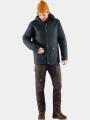 jacheta 3 in 1 pt. barbati Fjallraven Visby 3 in 1 Jacket M albastru inchis 1
