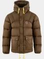 jacheta de puf pt. barbati Fjallraven Expedition Down Lite Jacket M maro 1