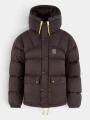 jacheta de puf pt. barbati Fjallraven Expedition Down Lite Jacket M maro 1