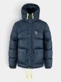 jacheta de puf pt. barbati Fjallraven Expedition Down Lite Jacket M albastru inchis 1