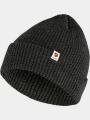 caciula tricotata Fjallraven Fjällräven Tab Hat gri 1