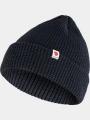 caciula tricotata Fjallraven Fjällräven Tab Hat albastru inchis 1
